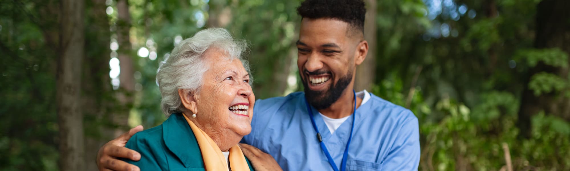 Skilled Nursing at Regency Gresham Nursing and Rehabilitation Center in Gresham, Oregon