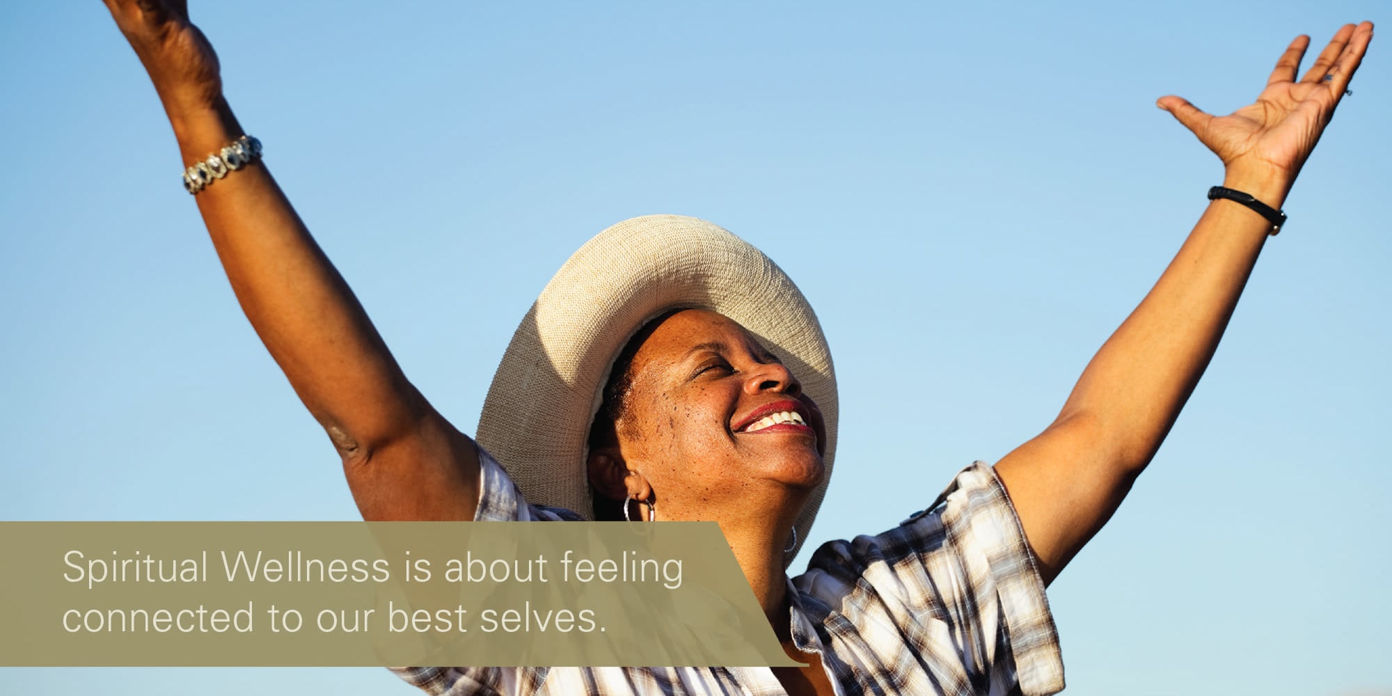 Spiritual Wellness at The Alexander at Bend, Oregon