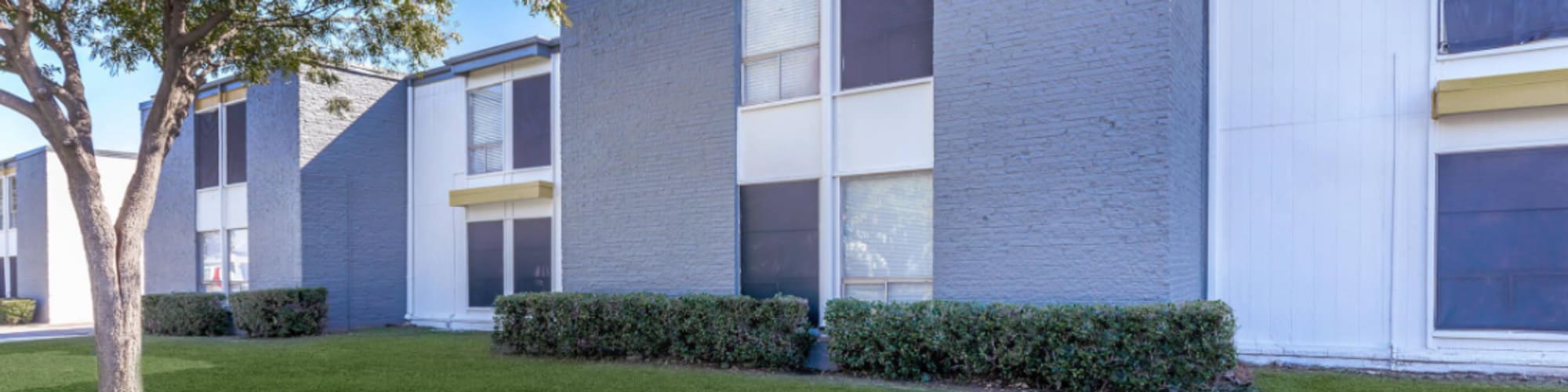 Photo Gallery | The Hayes Apartments in Fort Worth, Texas