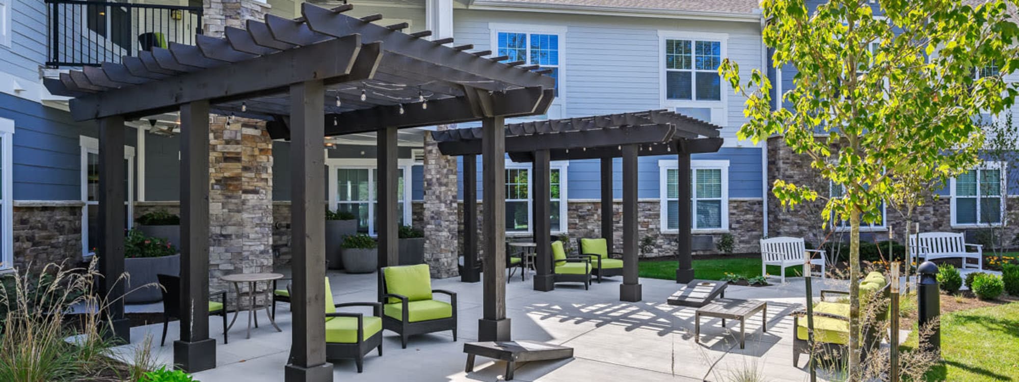 Reviews of Anthology of Anderson Township in Cincinnati, OH