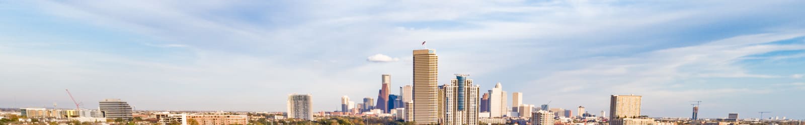 Amenities at Bayou on the Bend in Houston, Texas