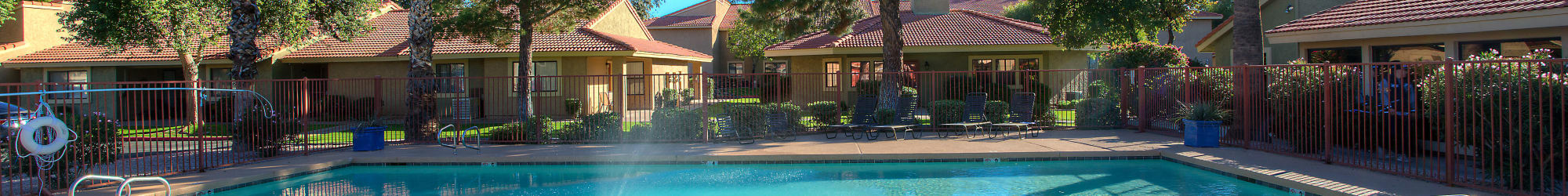 Photos of Argenta Apartment Homes