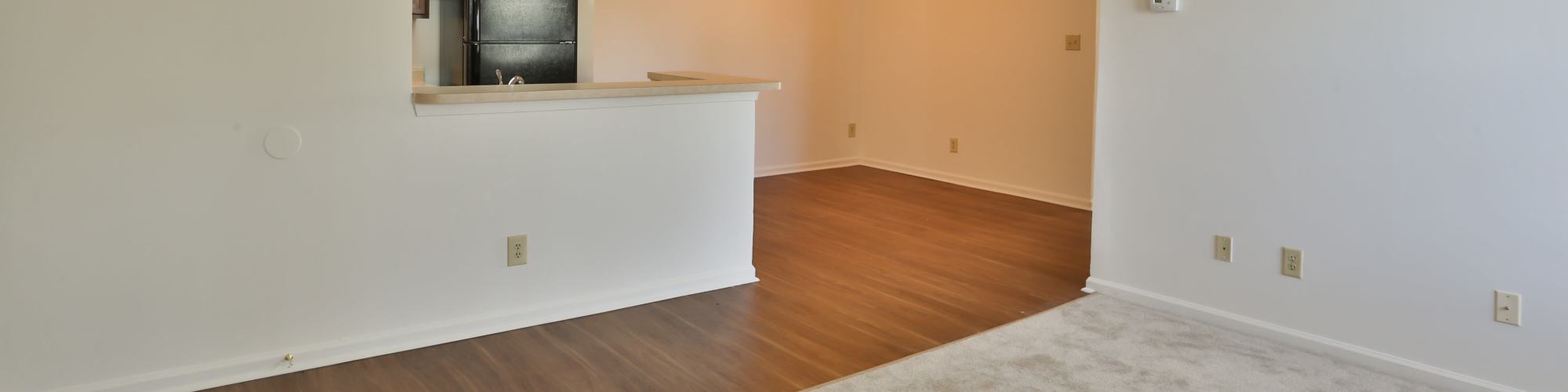 Rental Requirements | Chickahominy Bluff in Mechanicsville, Virginia