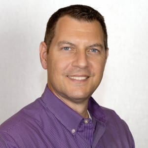 Craig Berdini from Traditions of Hanover