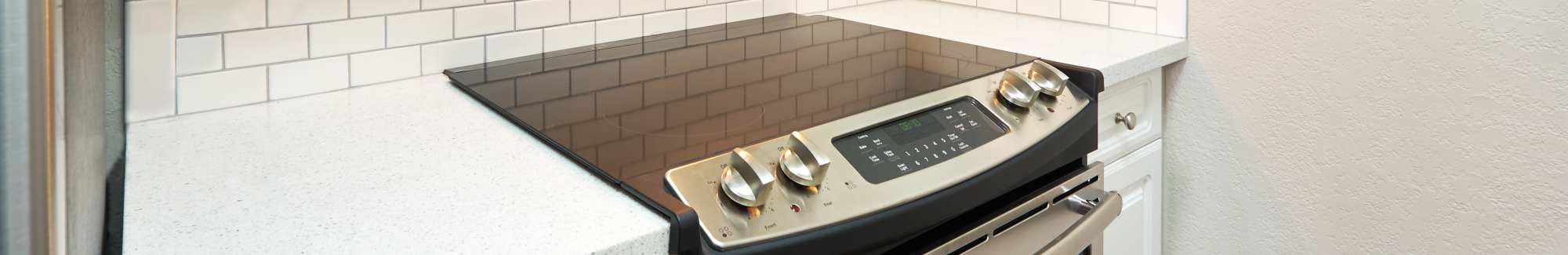 Amenities at Breakwater Apartments in Santa Cruz, California