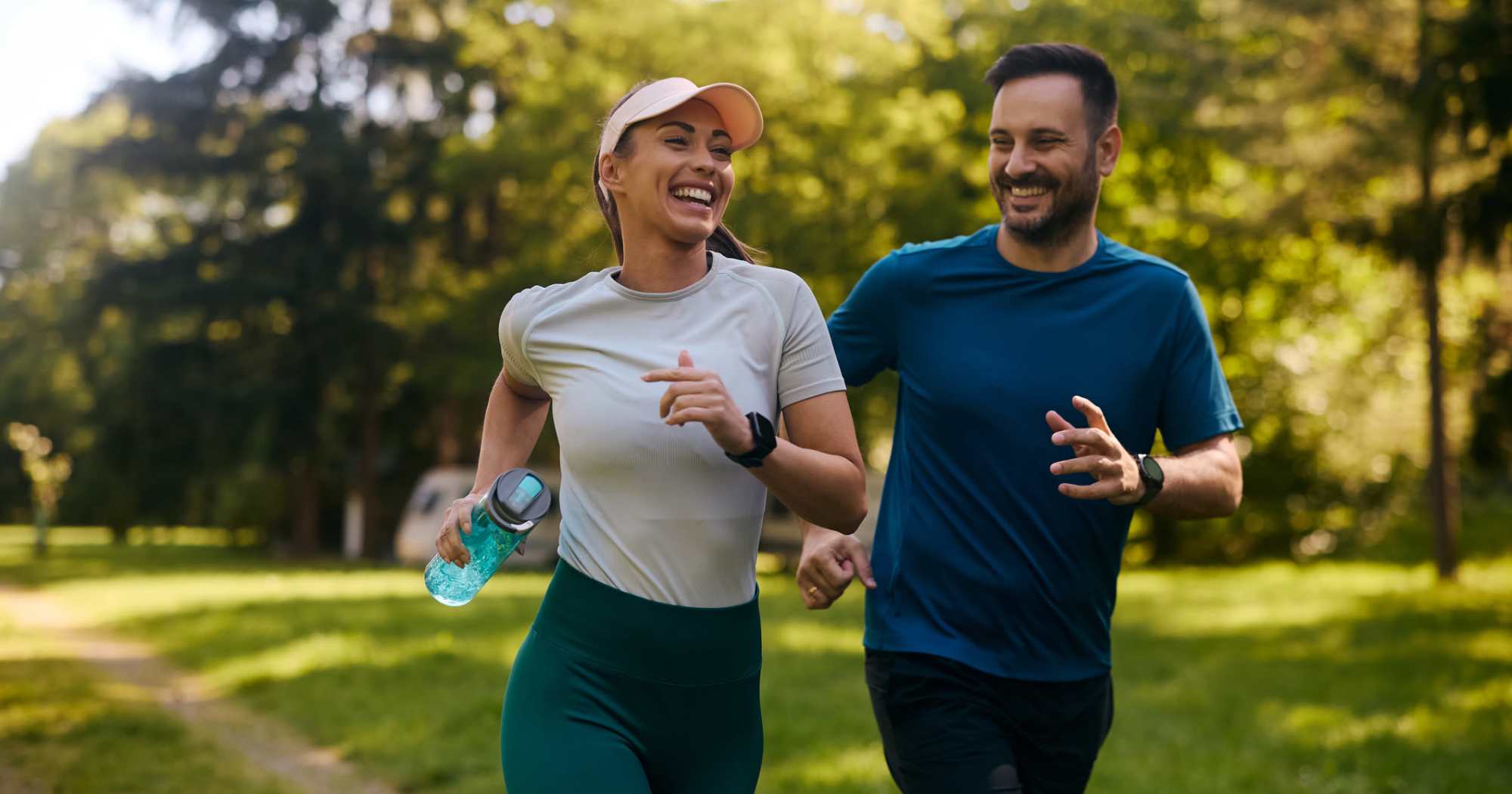 Apartments in Everett, Washington at HighGrove Apartments