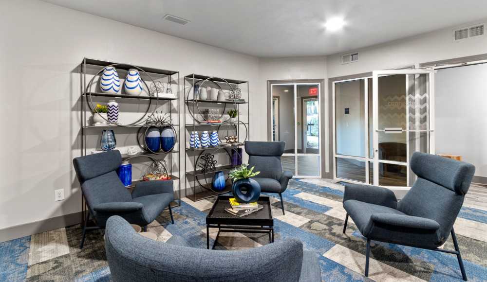 Schedule a tour at Raleigh, North Carolina 