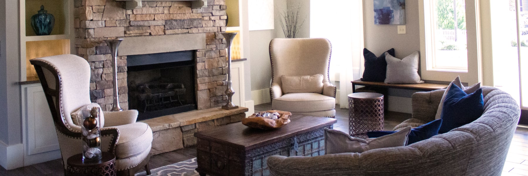 Photos of Berkshire Fort Mill in Fort Mill, South Carolina