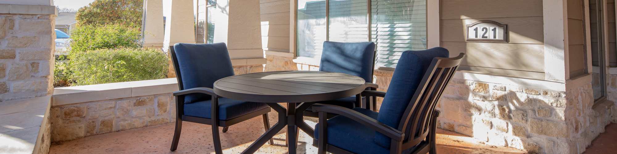 About Mariposa | Mariposa at River Bend in Georgetown, Texas