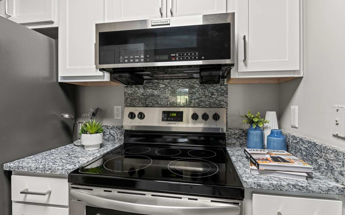 Amenities | Ascent Apartment Homes in Asheville, North Carolina