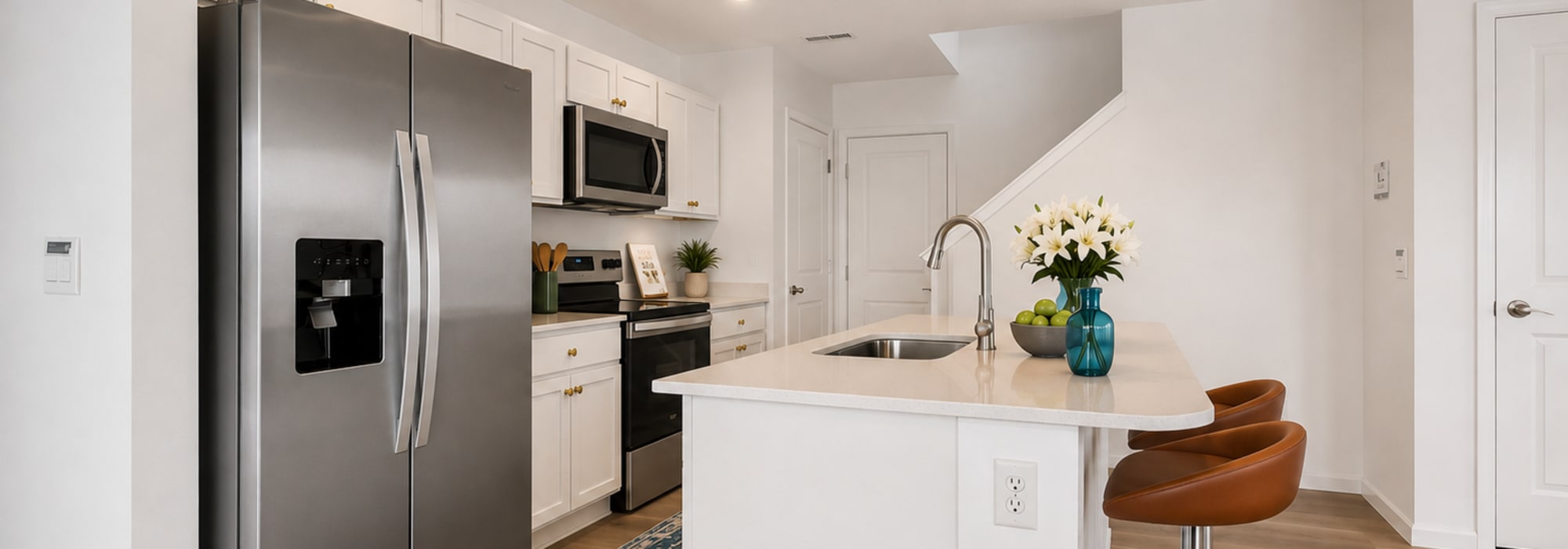 Amenities at Brixin Sonora in Fort Wayne, Indiana