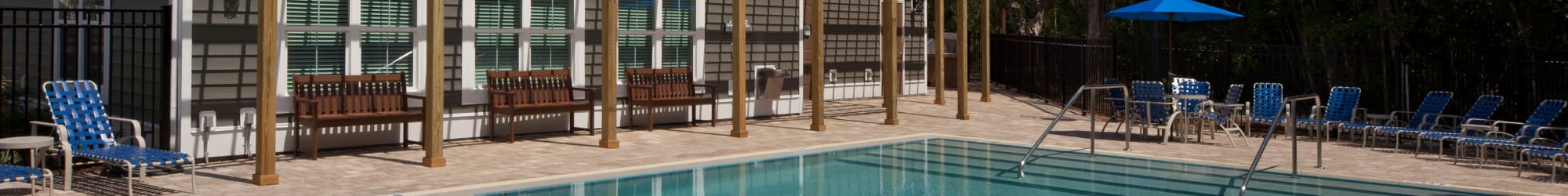 Keys Lake Villas Amenities in Key Largo, FL