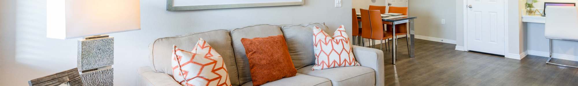 FAQ at Bella Springs Apartments in Colorado Springs, Colorado
