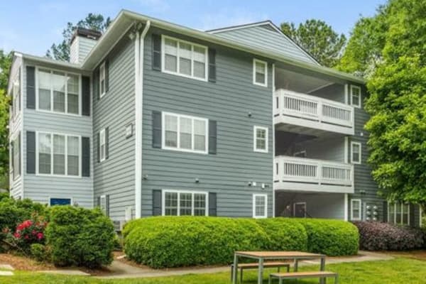 29th Street Capital property