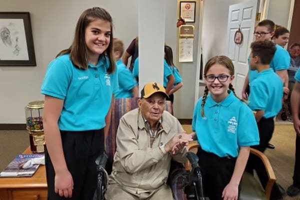 Learn more about Garden Square Assisted Living of Casper.