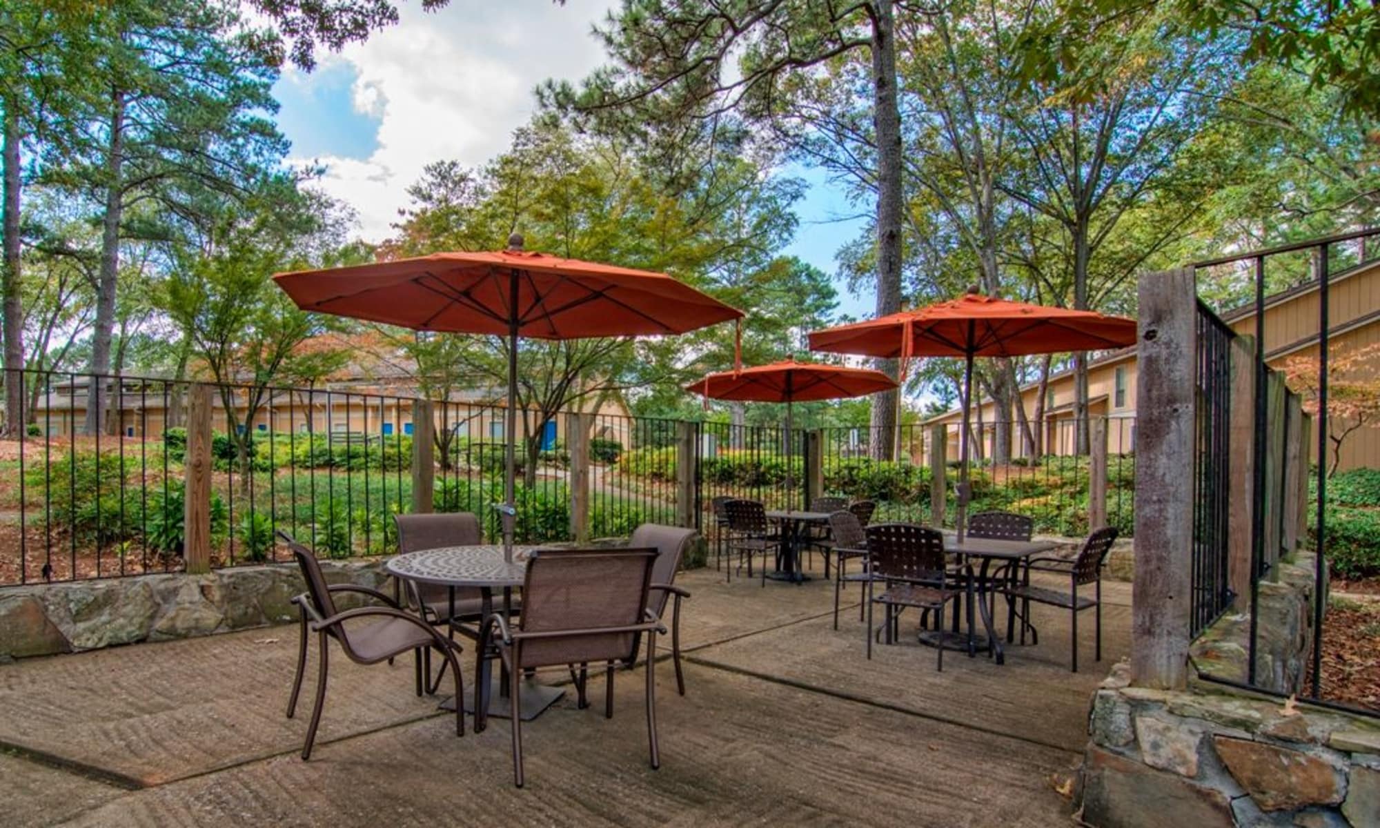 Apartments in Smyrna, GA
