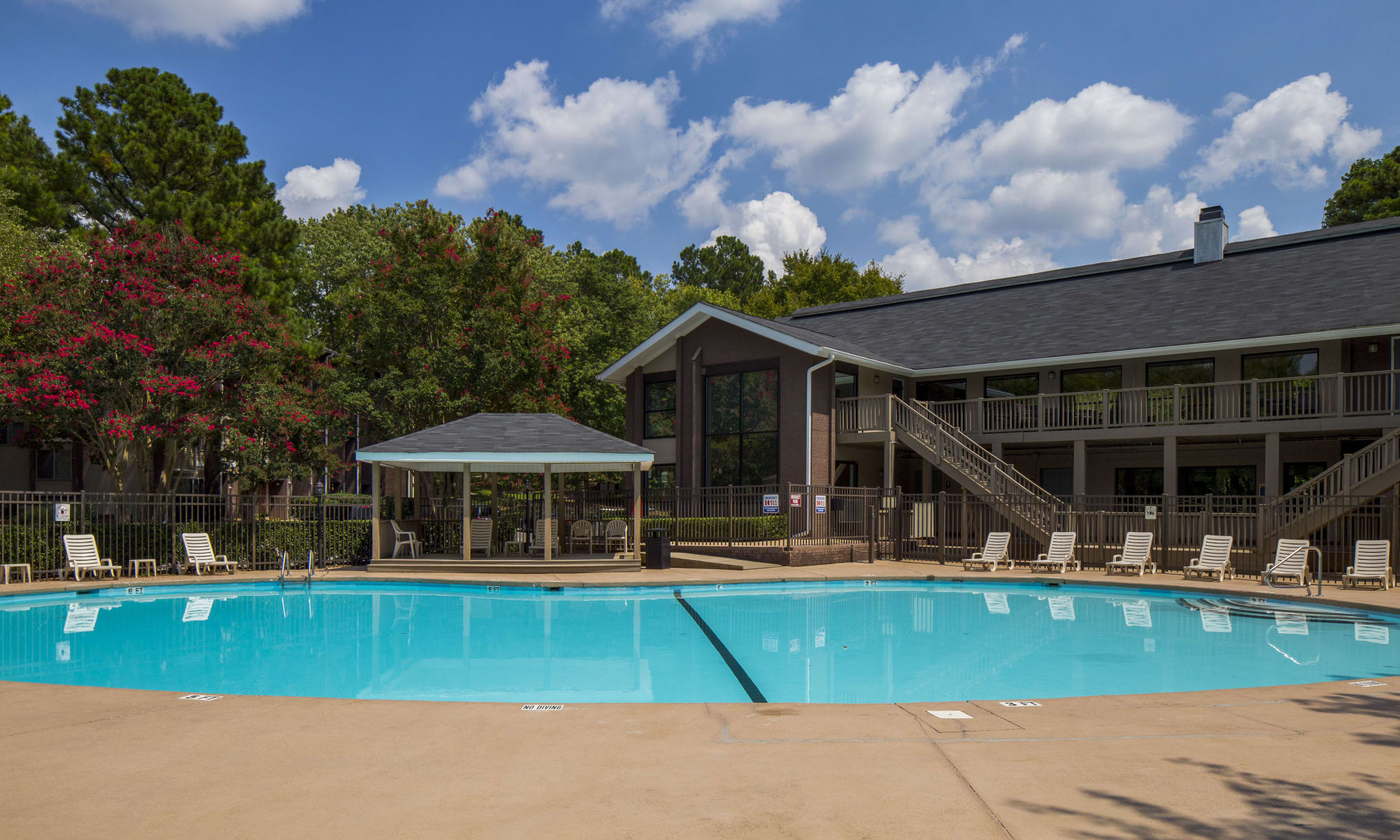 Apartments in Raleigh, NC