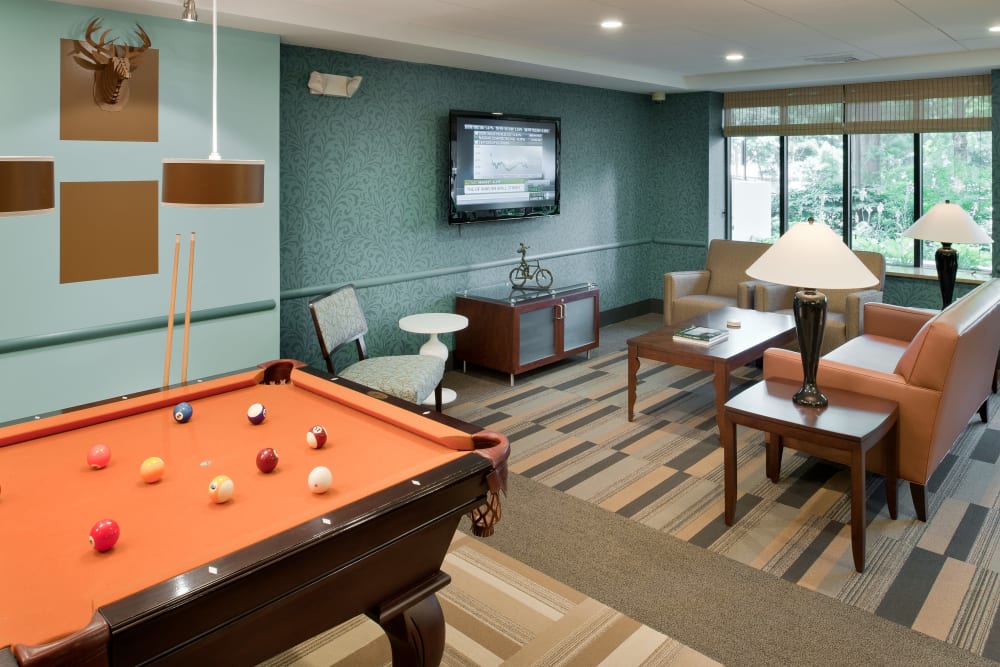 Brighton MA Apartments for Rent Camelot Court