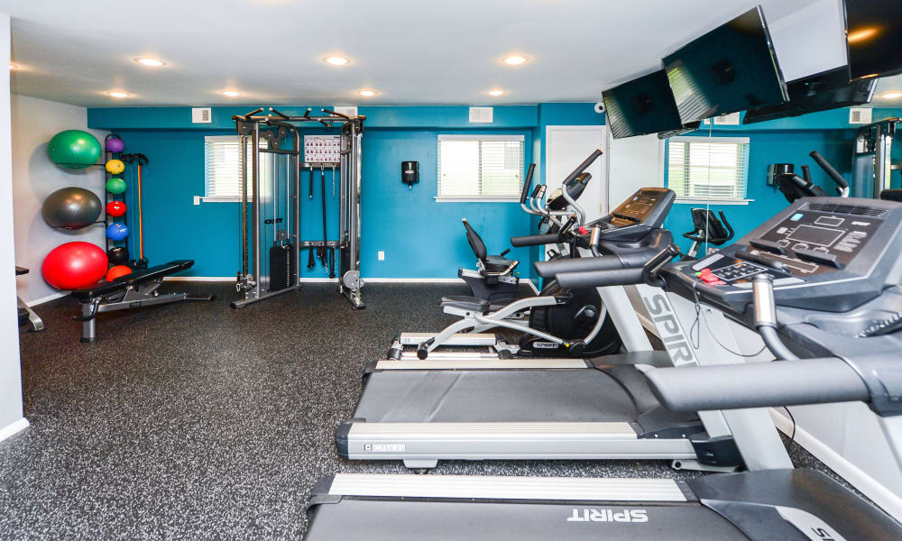 Gate Apartment Homes for Rent in Lansdale, PA