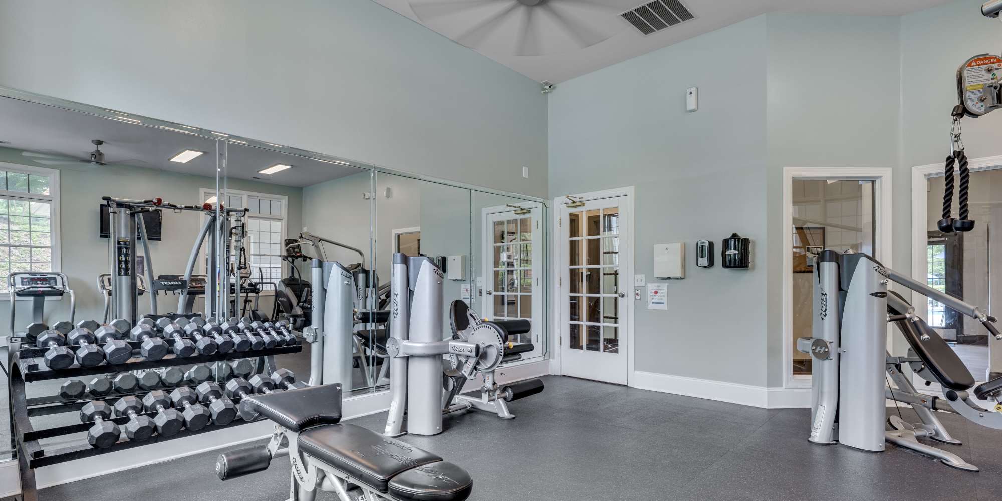 Apartments in Morrisville, North Carolina at Weston Reserve Apartments