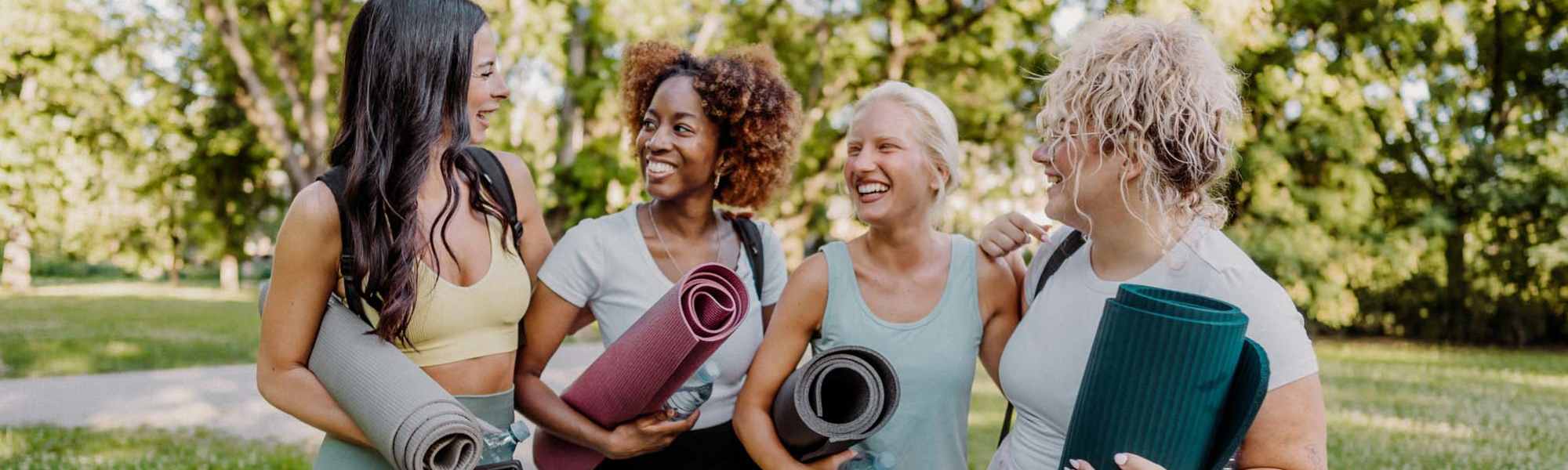   Neighborhood at Cherokee Summit Apartments in Acworth, Georgia
