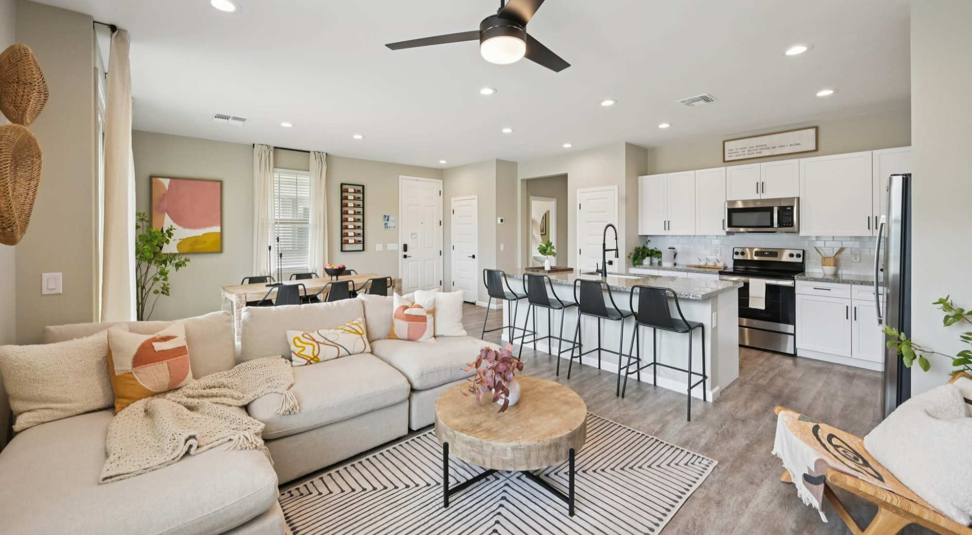 Gallery at BB Living at Civic Square in Goodyear, Arizona