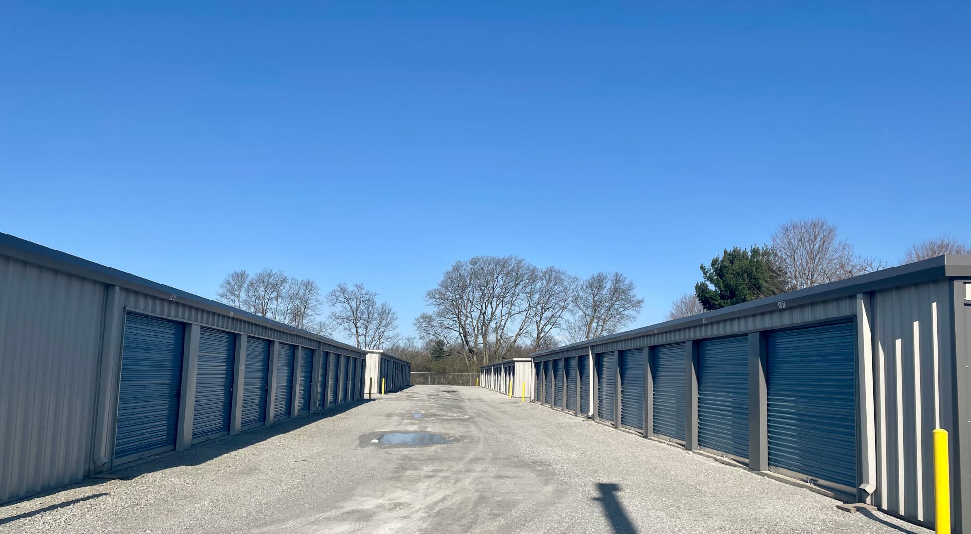 Northridge Storage Units Springfield Ohio Dandk Organizer