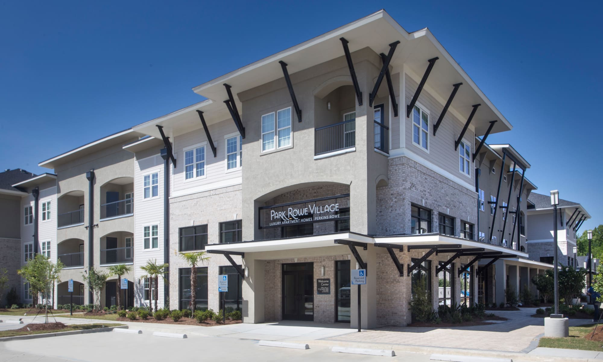 Apartments in Baton Rouge, LA
