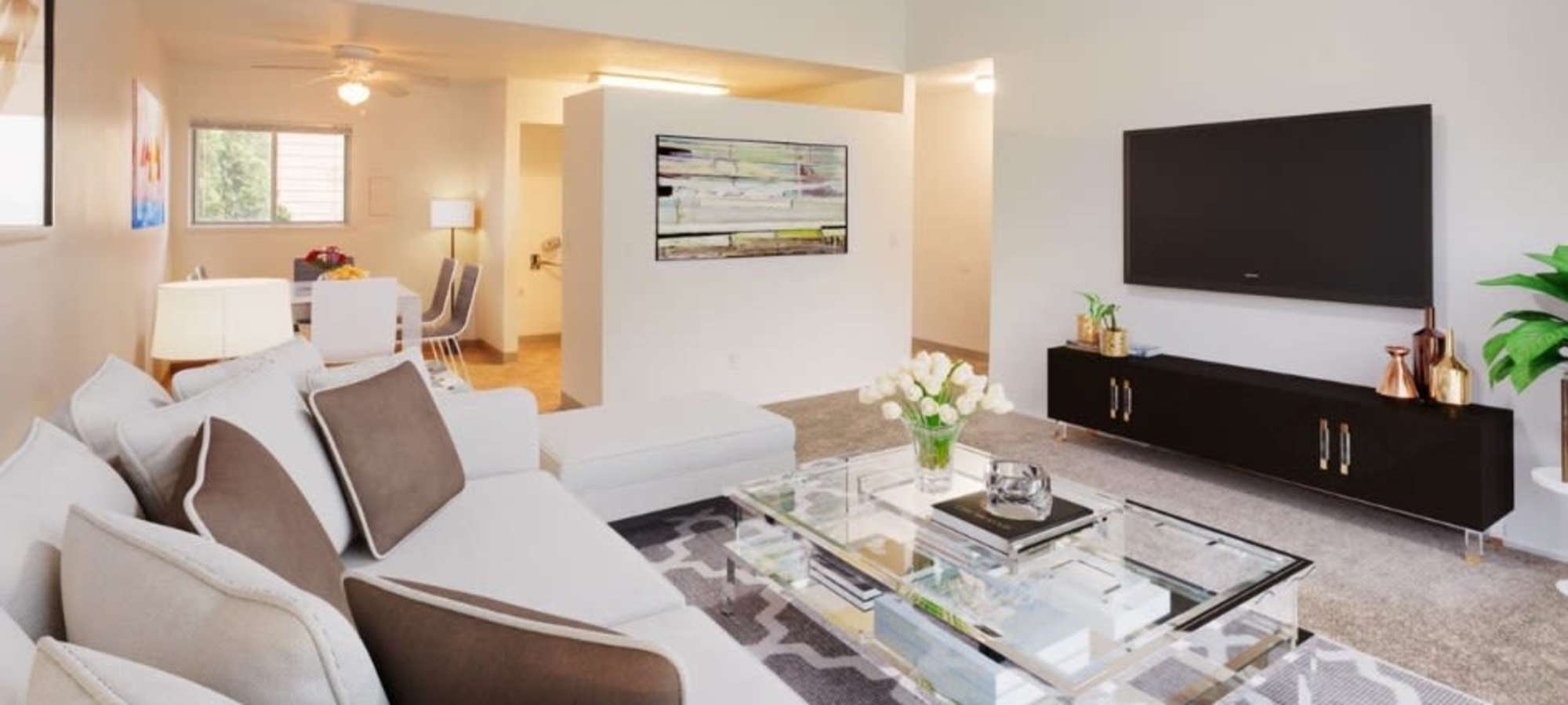 Apartments in Gresham Oregon