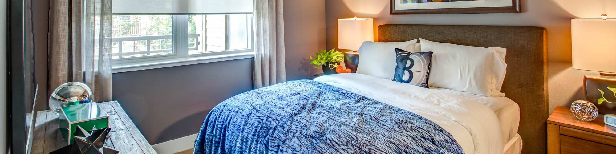 Photo Gallery | Franklin 299 in Redwood City, California