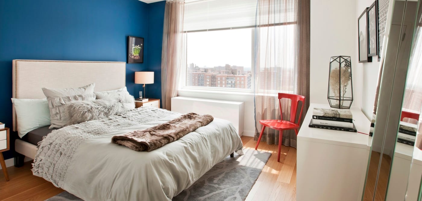 Photos of The Alexander Apartments in Rego Park, NY