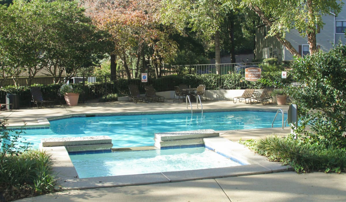 Photos of Towne Creek Apartment Homes Apartments in Gainesville, GA