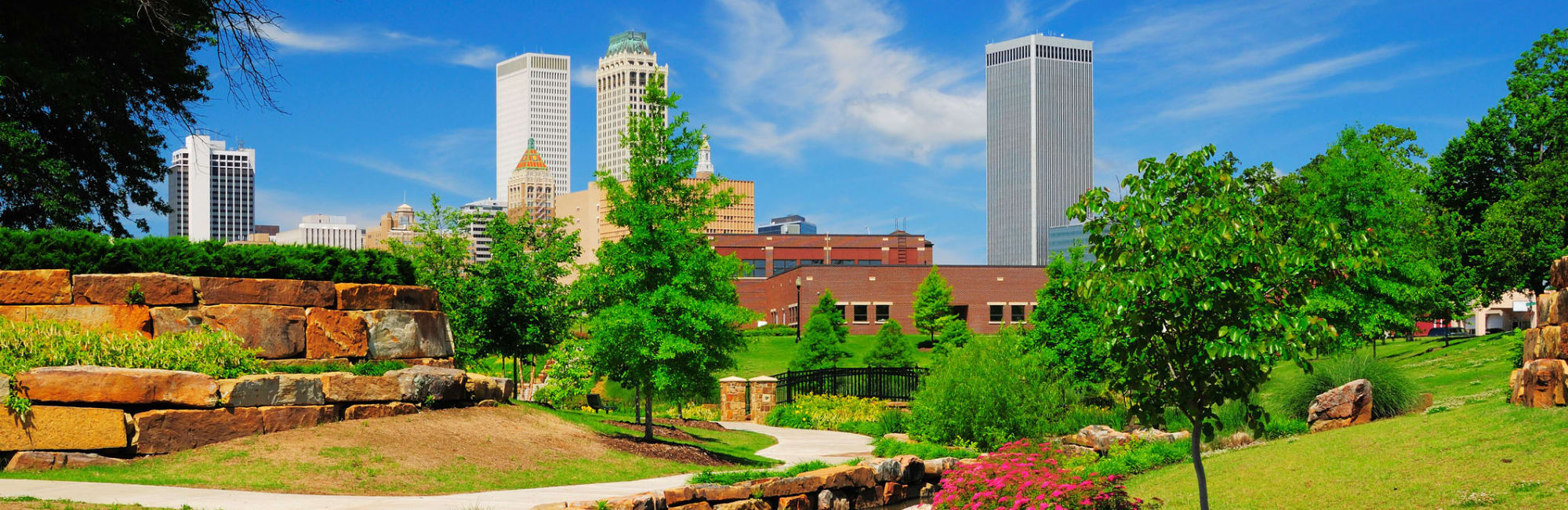 Apartments in Tulsa, Oklahoma at Chardonnay