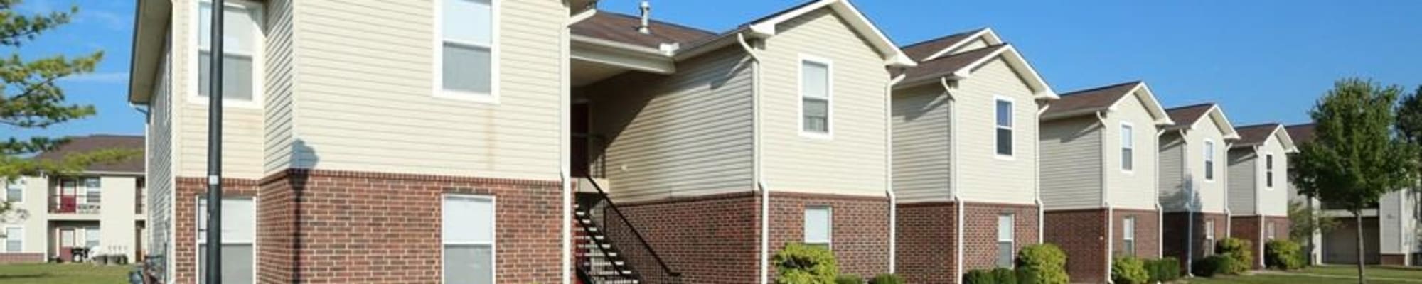 Accessibility Statement | Cameron Creek Apartments in Galloway, Ohio 