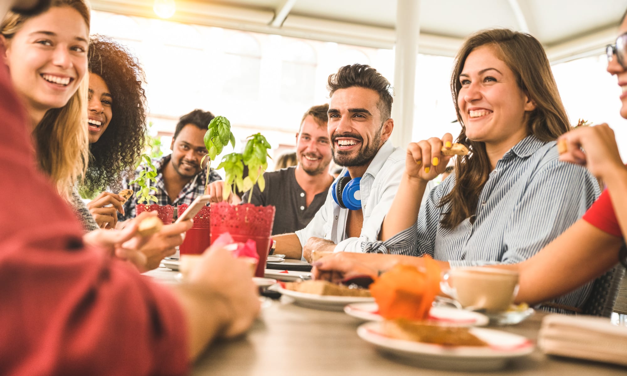 Learn more about our apartment community at Amara at MetroWest in Orlando
