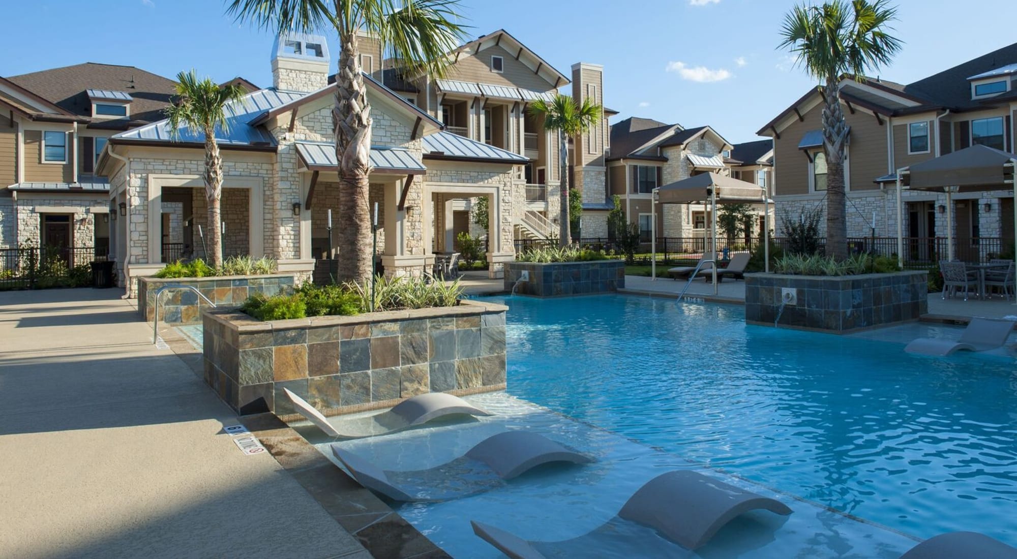 Amenities | The Crossing at Katy Ranch in Katy, Texas