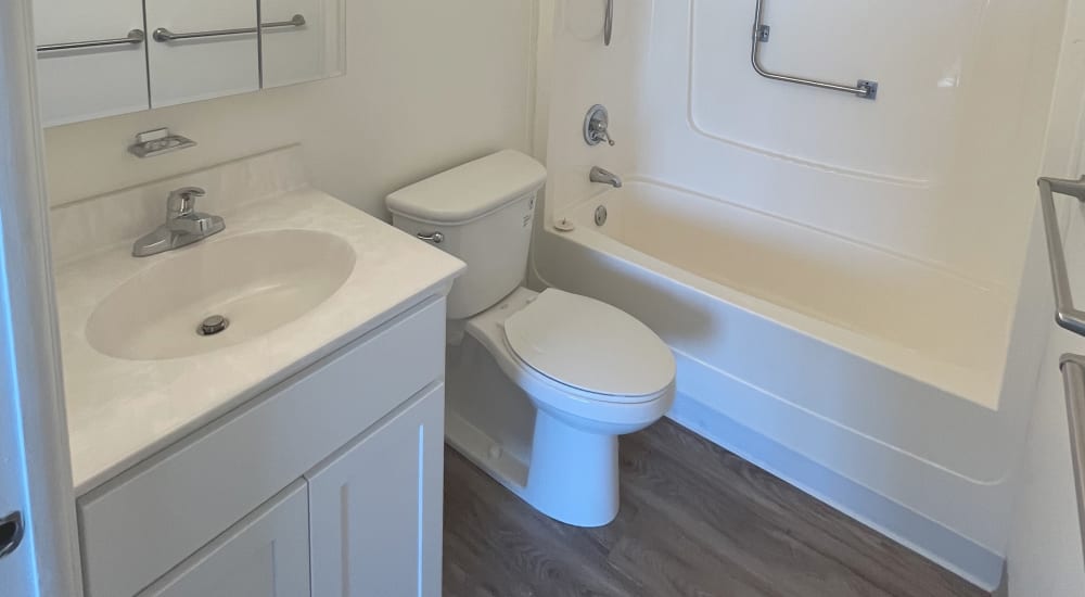 Apartments in Pittsburgh, PA Perrytown Place