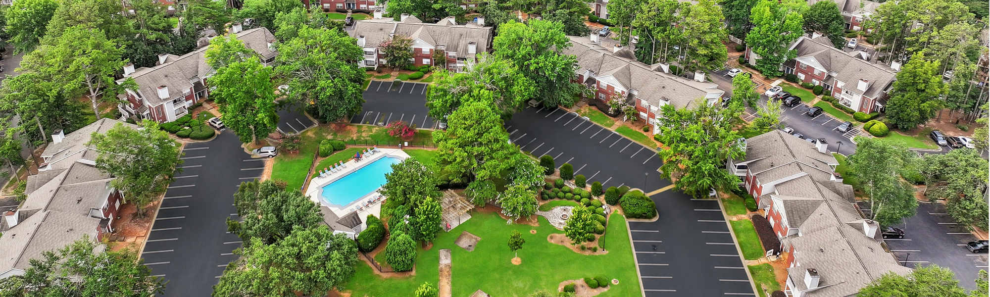 Location map for apartments near Duluth Anzio in Lawrenceville, Georgia