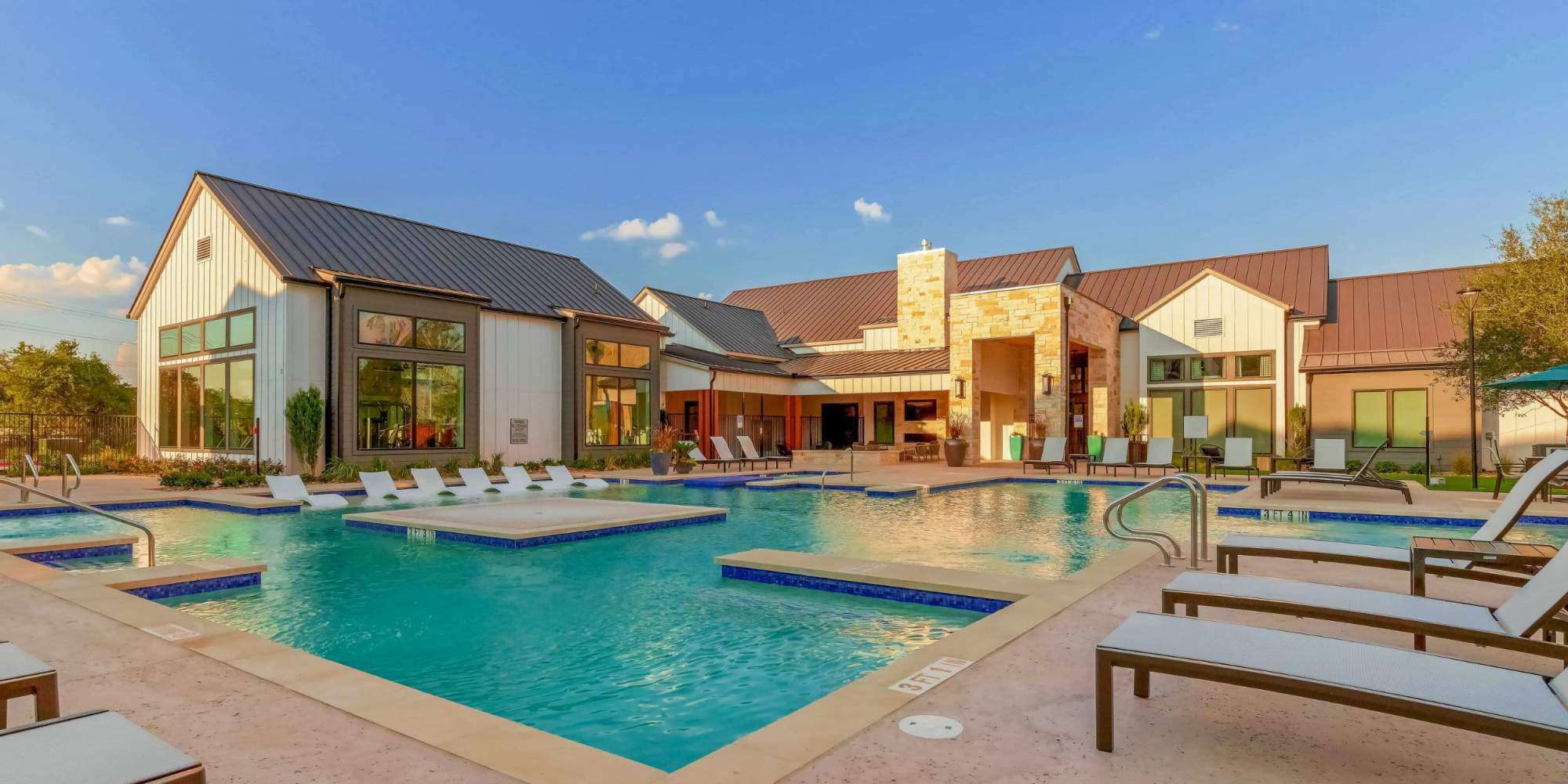 East Vue Ranch Apartments apartments in Austin, Texas