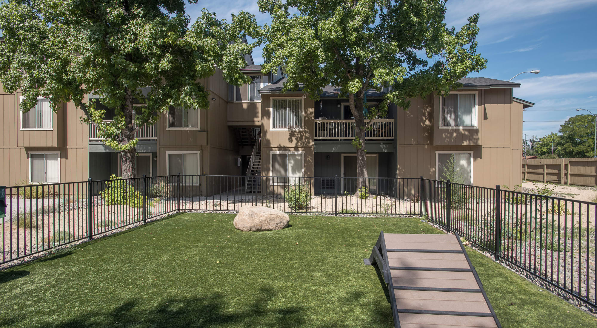 Amenities at Keyway Apartments in Sparks, Nevada