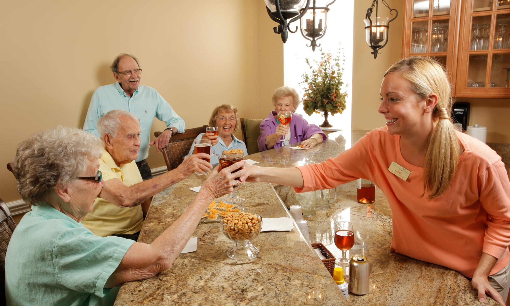 Respite Care Tequesta Terrace Florida