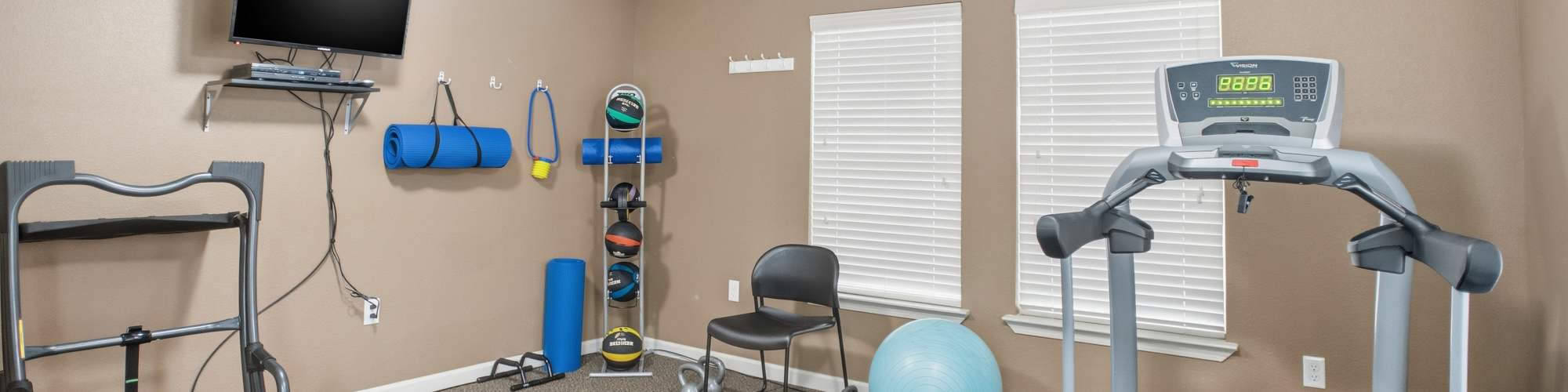 Amenities | Hancock Ridge in Johnson City, Tennessee