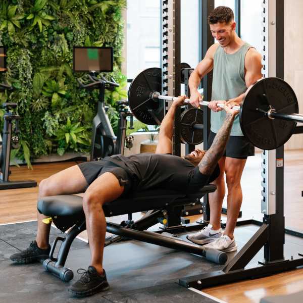 Green|House Columbus offers a wide variety of amenities in Columbus, Ohio