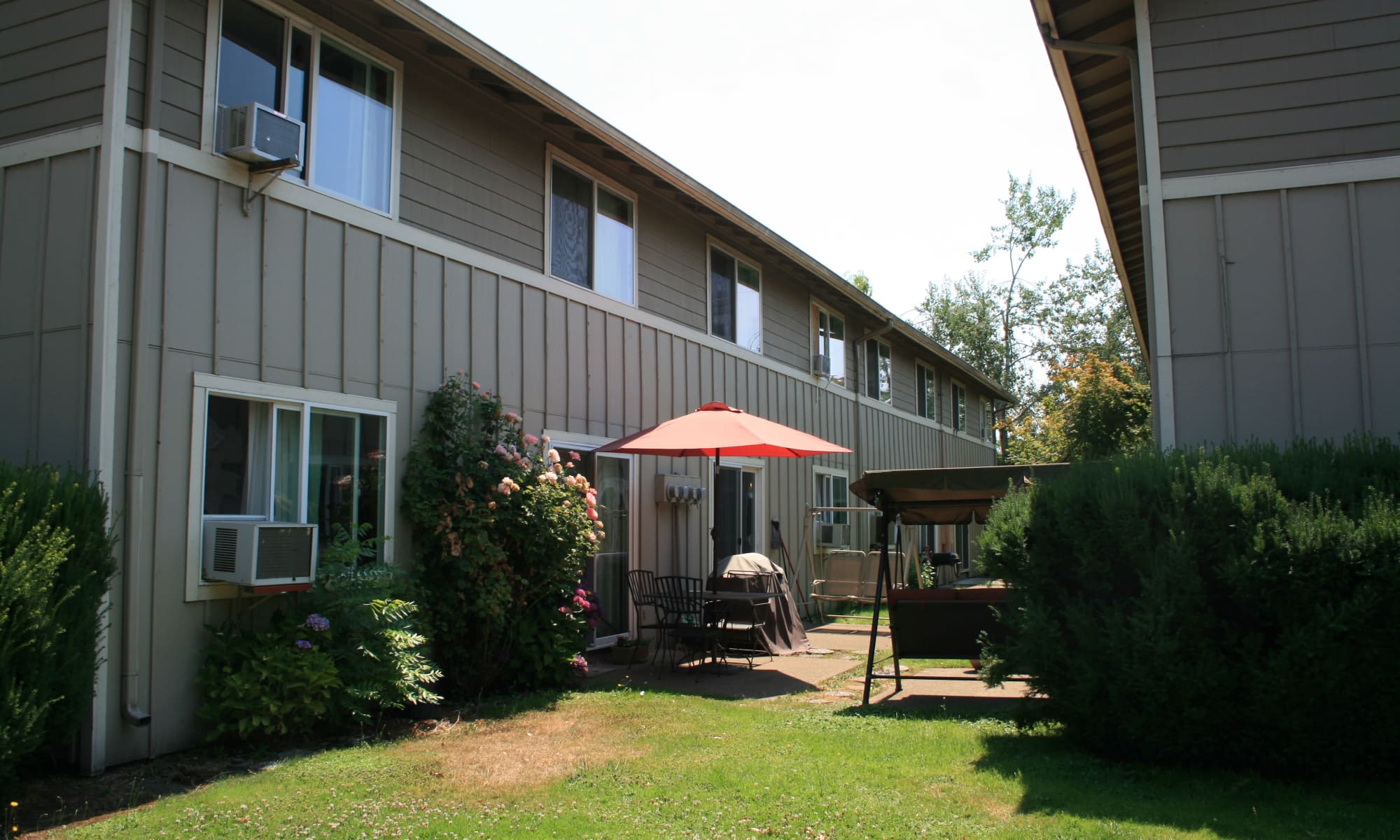 Apartments in Springfield, OR