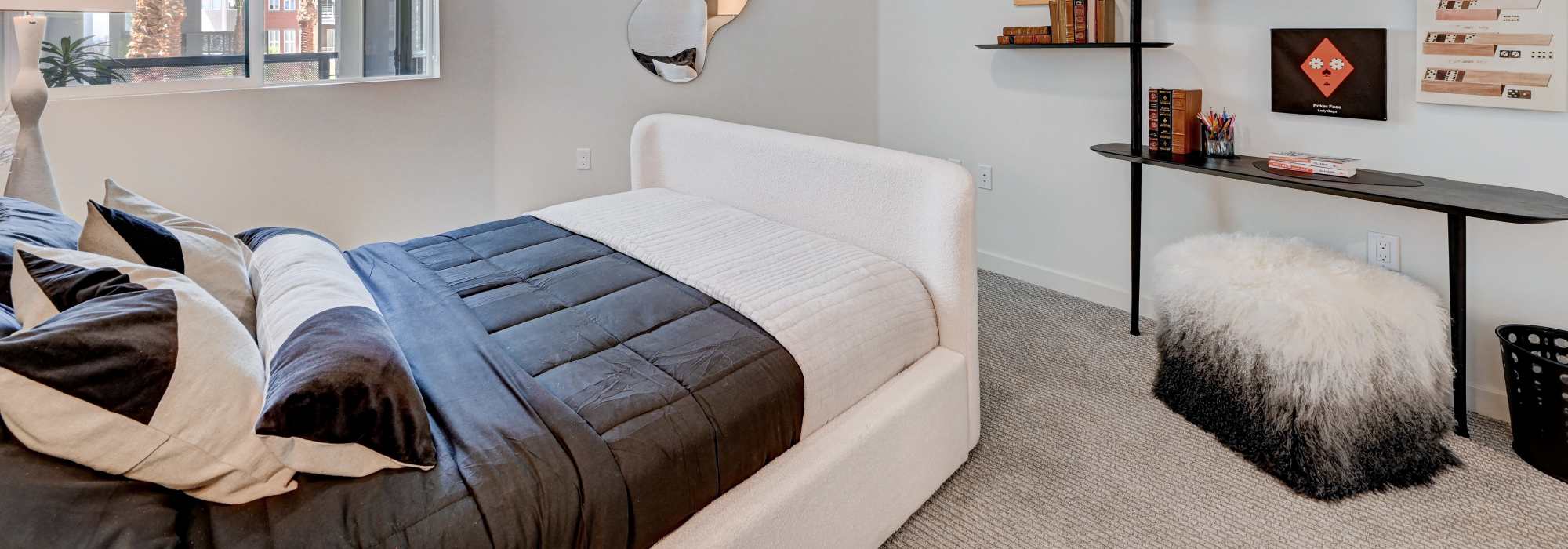 Gallery at The Ellison in Las Vegas, Nevada   