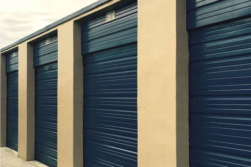 Self Storage in Miami Gardens, FL near Hialeah| Top Self-Storage