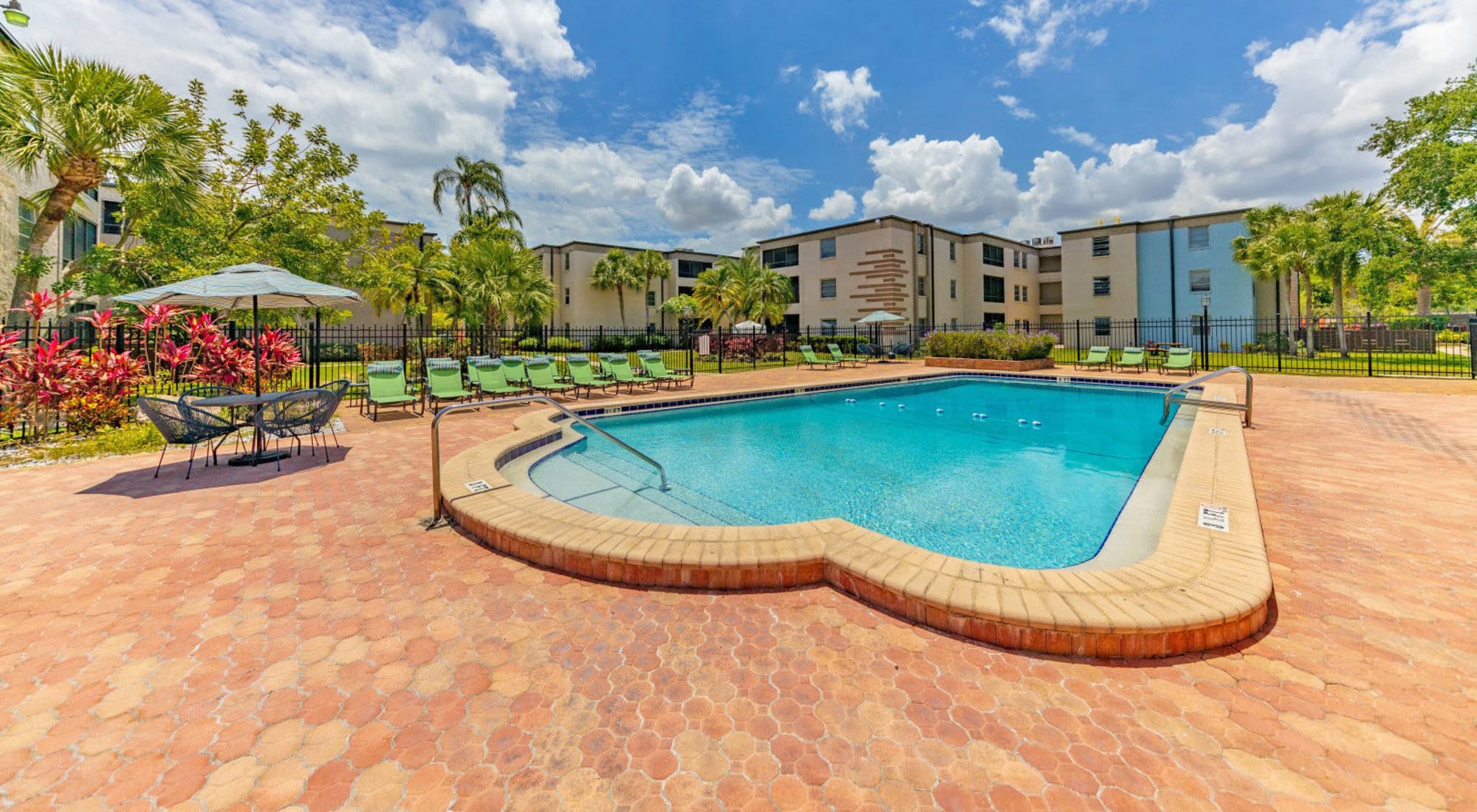 Schedule a Tour | Milo Bayside in Saint Petersburg, Florida