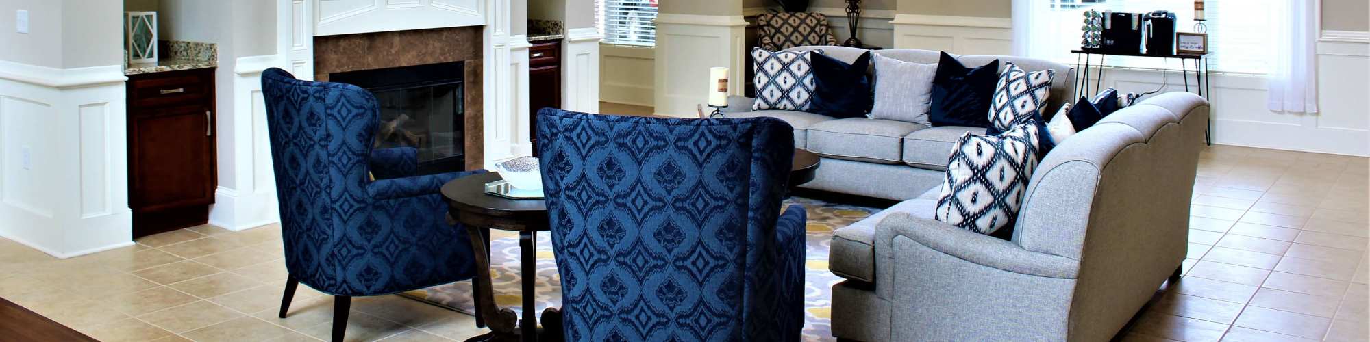 Photo Gallery | Palisades of Fountain Inn in Fountain Inn, South Carolina