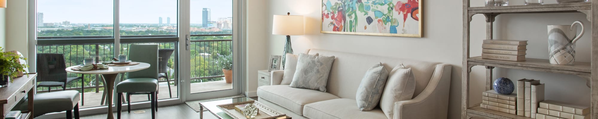 Assisted Living of The Village of Southampton in Houston, Texas