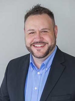 Brian Alexander, CPO, HCCP, AHM